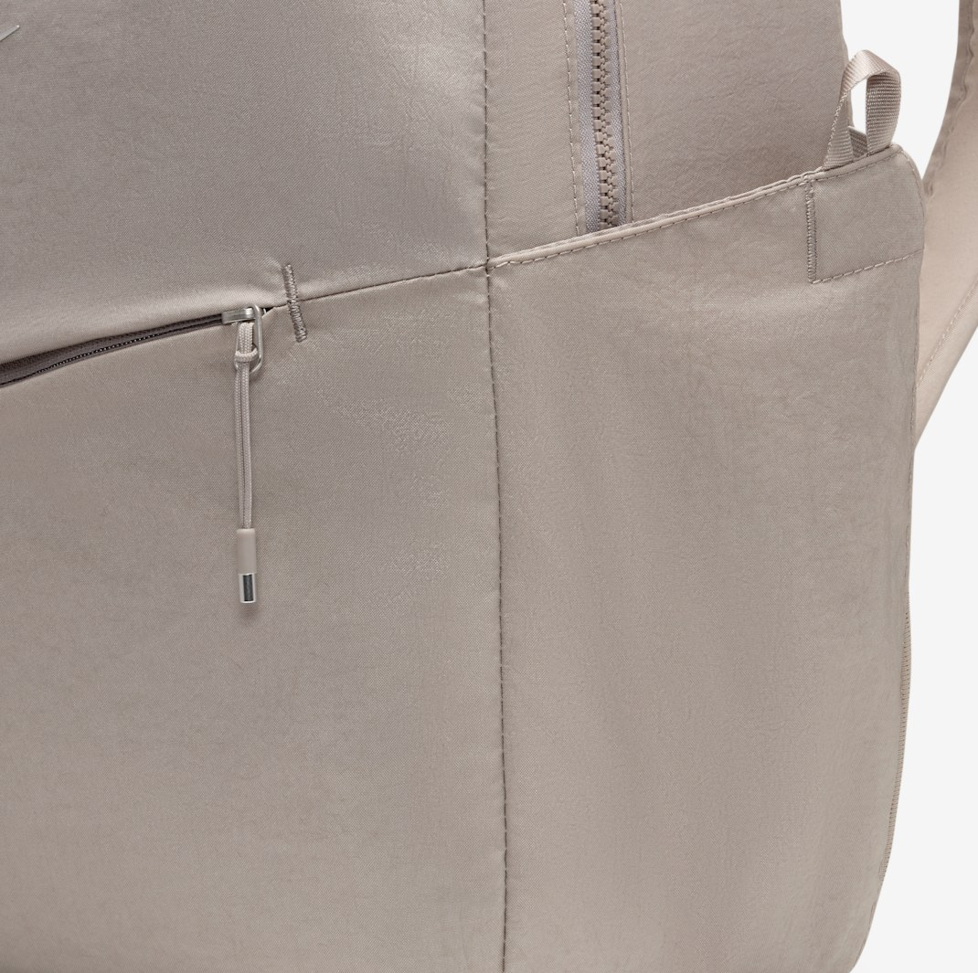 Alternative view of Balo Nike Aura Backpack ‘College Grey’ HF7007-009