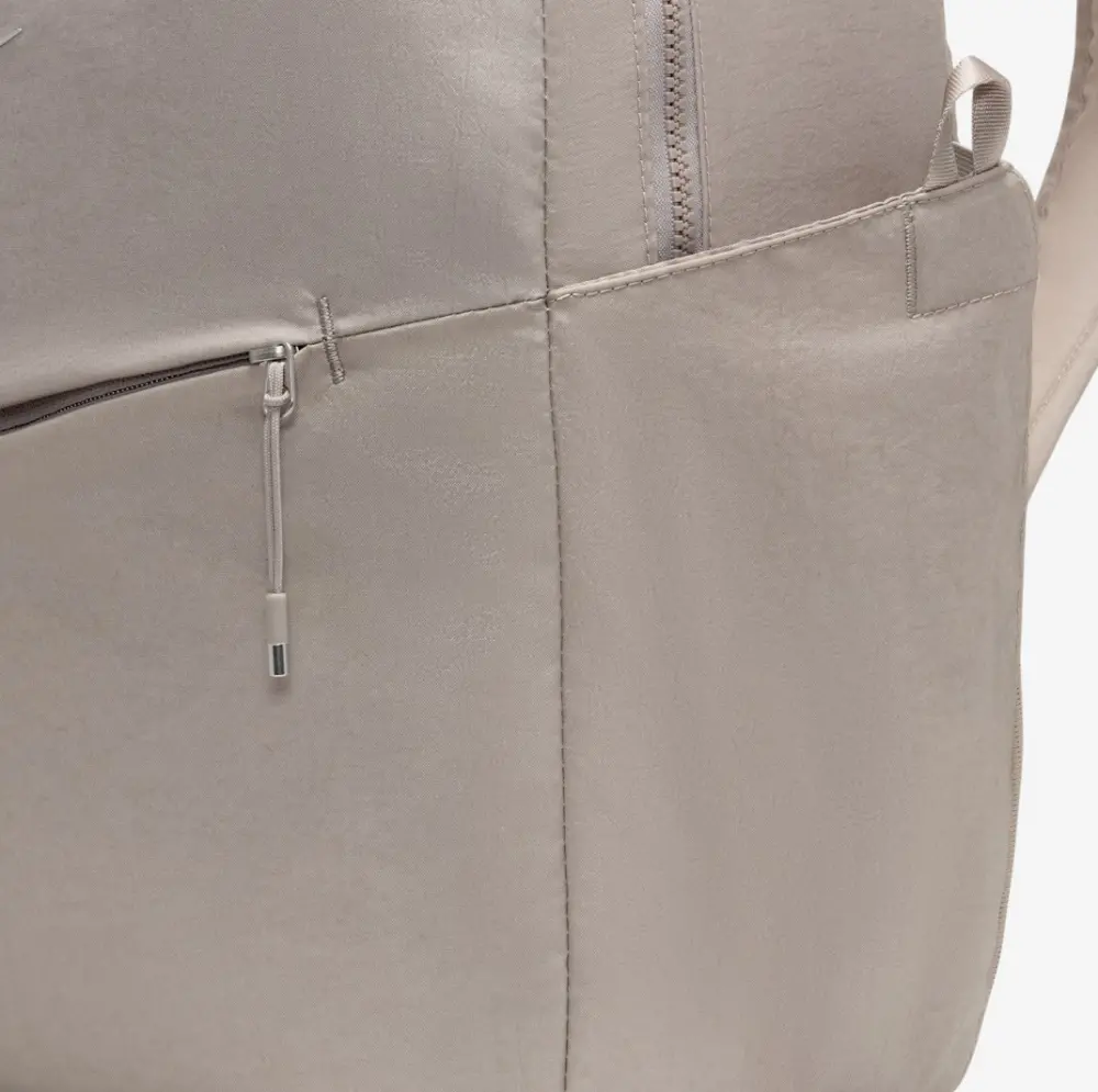 Alternative view of Balo Nike Aura Backpack ‘College Grey’ HF7007-009