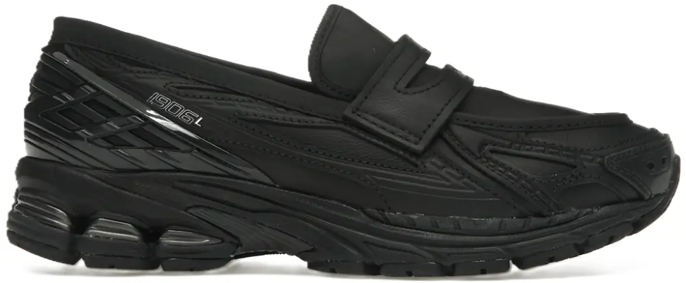 Giày New Balance 1906L ‘Black’ U1906LBN