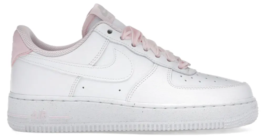 Giày Nike Air Force 1 Low Vintage ‘Pink Foam’ HV4403-601