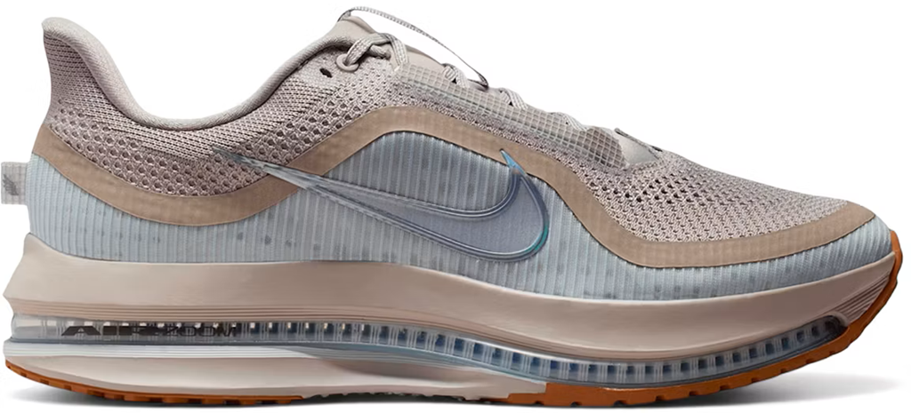 Giày Nike Air Zoom Pegasus Premium 'College Grey' HQ2592-010