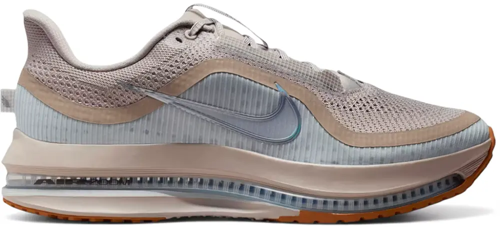Giày Nike Air Zoom Pegasus Premium 'College Grey' HQ2592-010