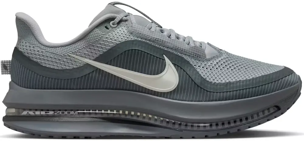 Giày Nike Air Zoom Pegasus Premium 'Wolf Grey' HQ2592-013