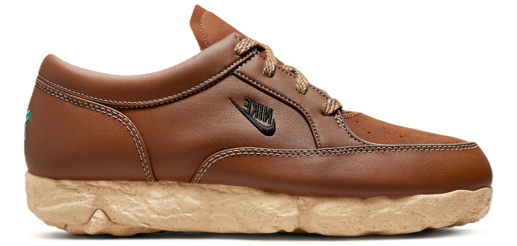 Giày Nike Be-Do-Win SP 'Brown' DB3017-200