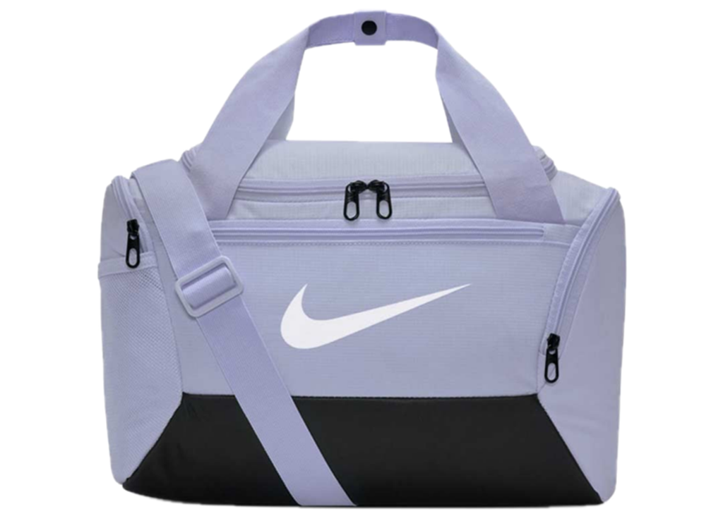 Túi Nike Brasilia 9.5 ‘Purple’ DM3977-533