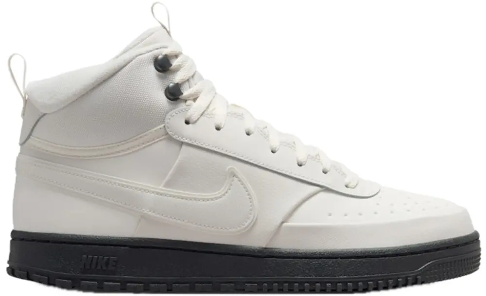 Giày Nike Court Vision Mid Winter ‘Phantom’ DR7882-004