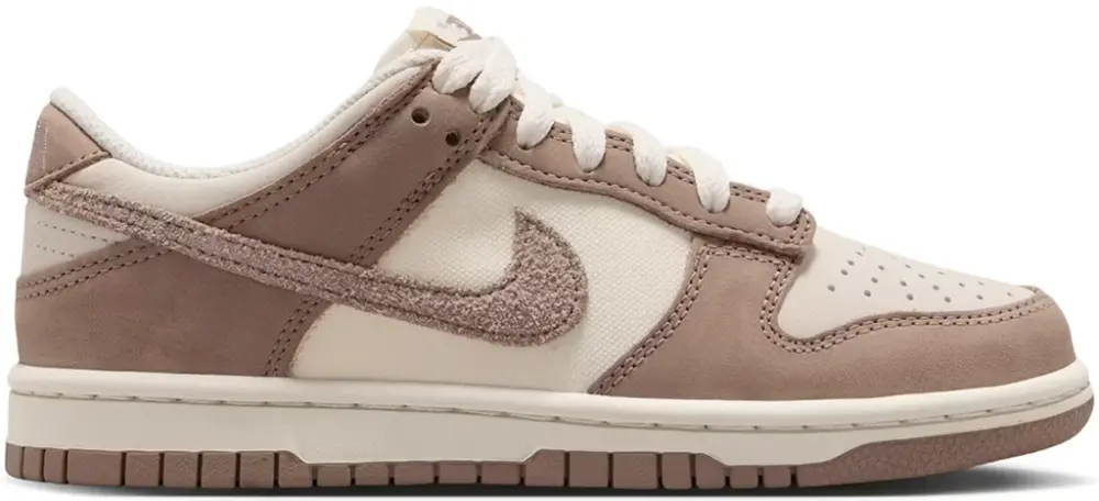 Giày Nike Dunk Low SE 'Pale Ivory' IB5721-100