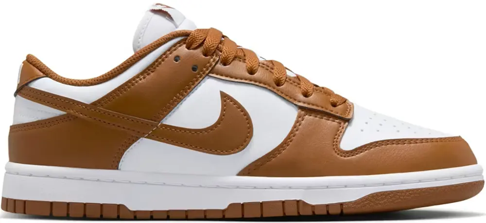 Giày Nike W Dunk Low ‘Sail’ IM6572-101