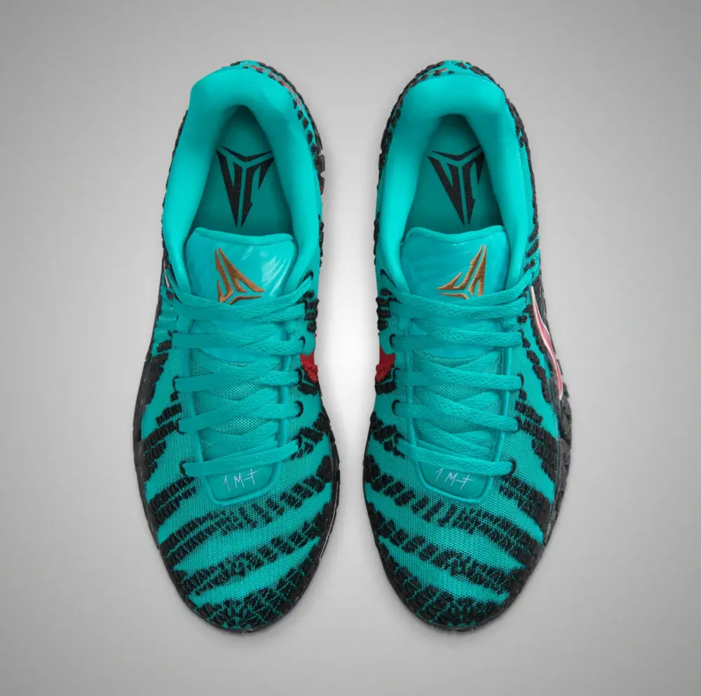 Giày Nike Ja 3 ‘Scratch 3.0’ HF2794-300 - Ảnh 3