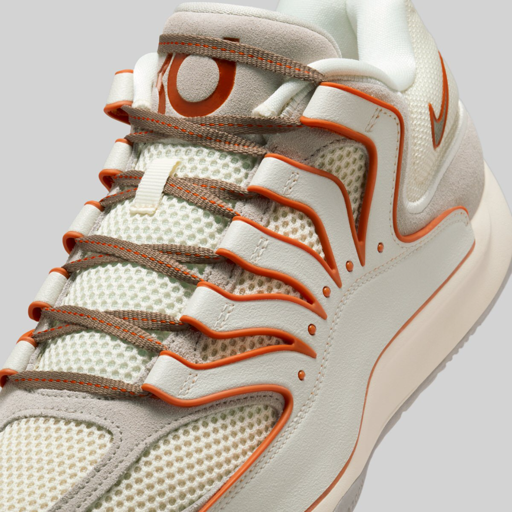 Alternative view of Giày Nike KD 18 ‘Rise’ HV1991-003