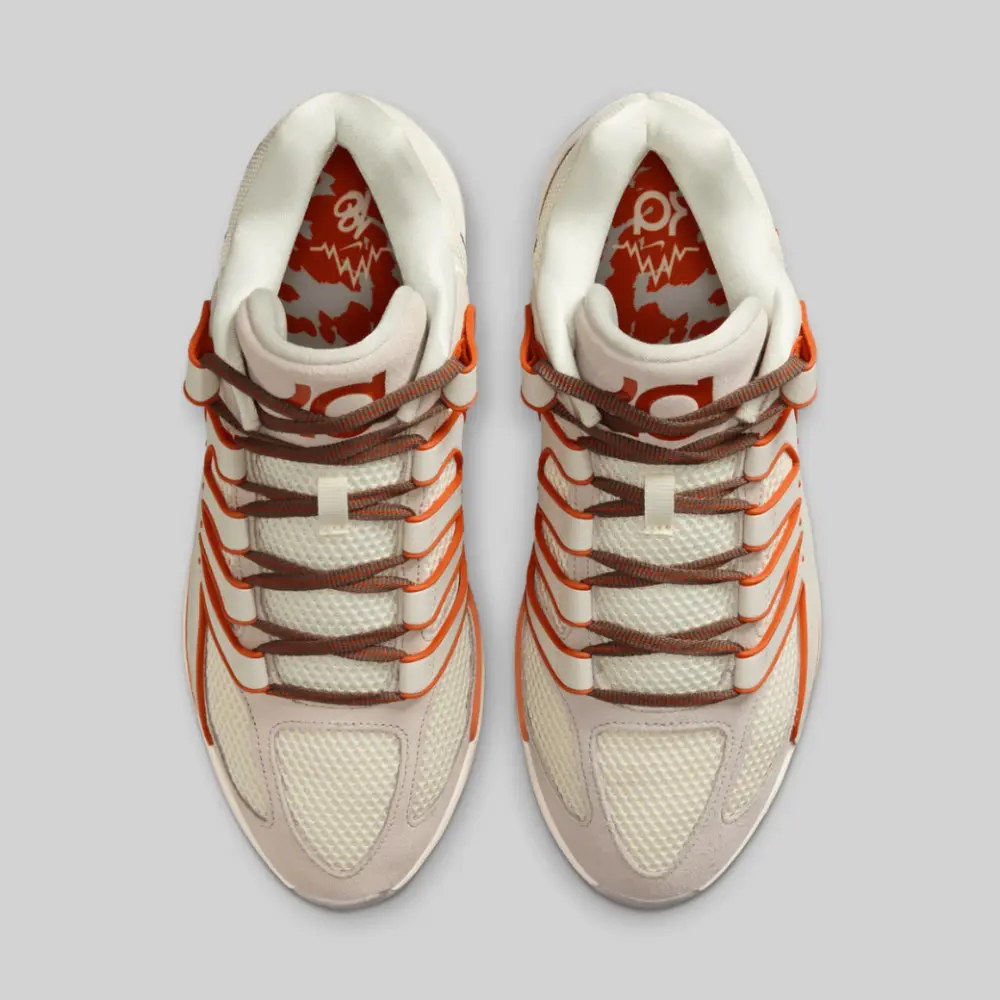 Giày Nike KD 18 ‘Rise’ HV1991-003 - Ảnh 5