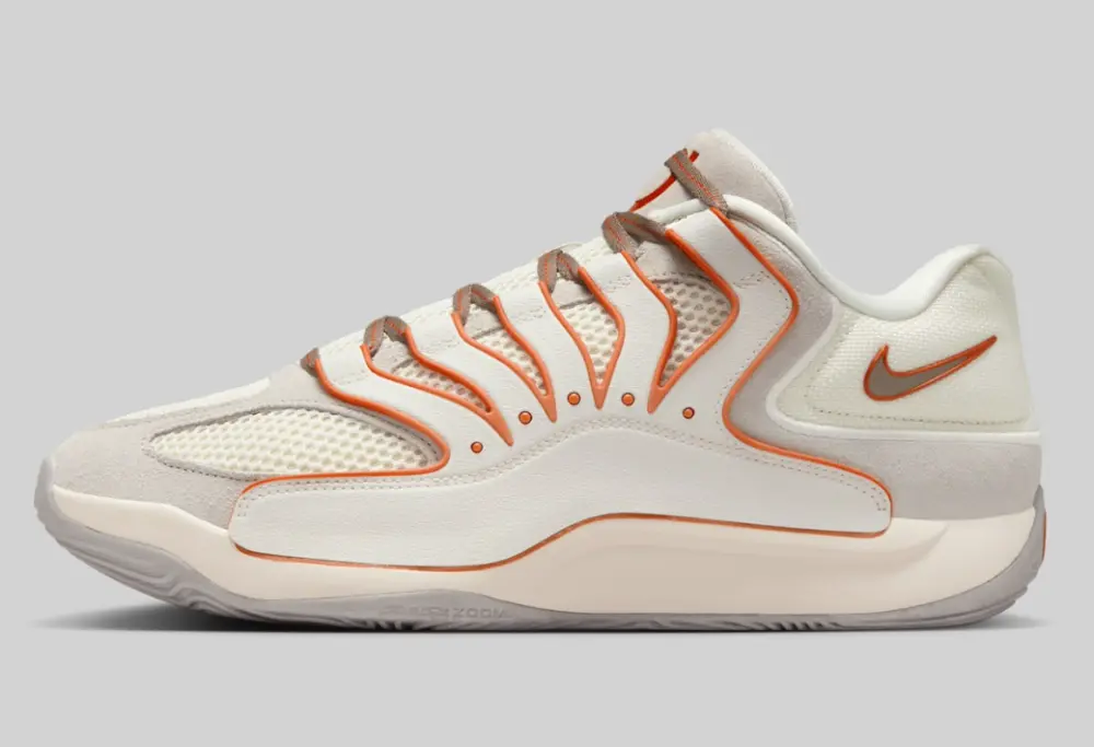 Giày Nike KD 18 ‘Rise’ HV1991-003 - Ảnh 6