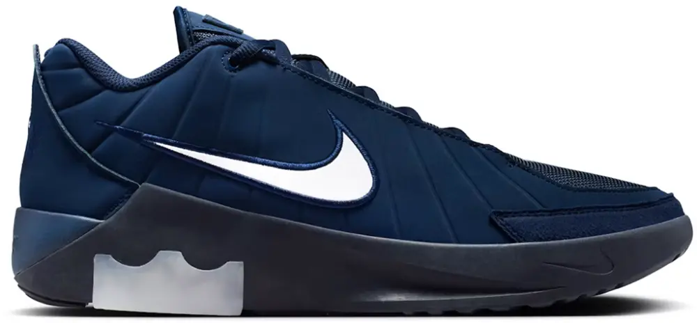 Giày Nike LeBron Witness 9 'College Navy' II7520-400