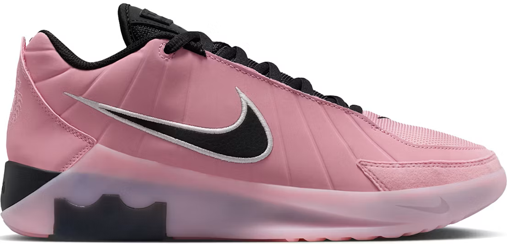 Giày Nike LeBron Witness 9 'Elemental Pink' HQ8034-601