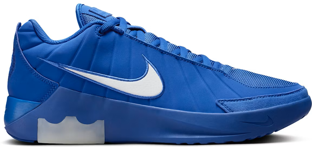 Giày Nike LeBron Witness 9 'Game Royal' II7520-401