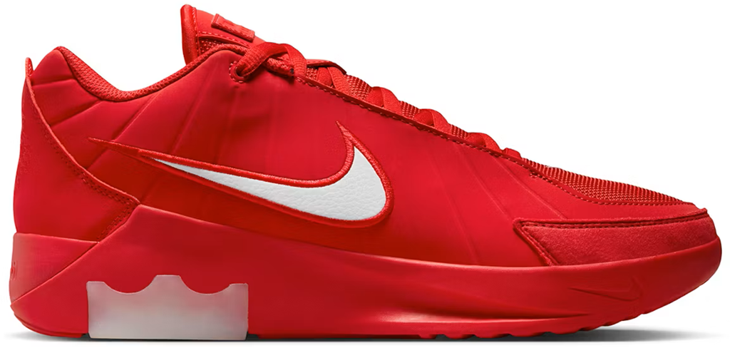 Giày Nike LeBron Witness 9 'University Red' II7520-600