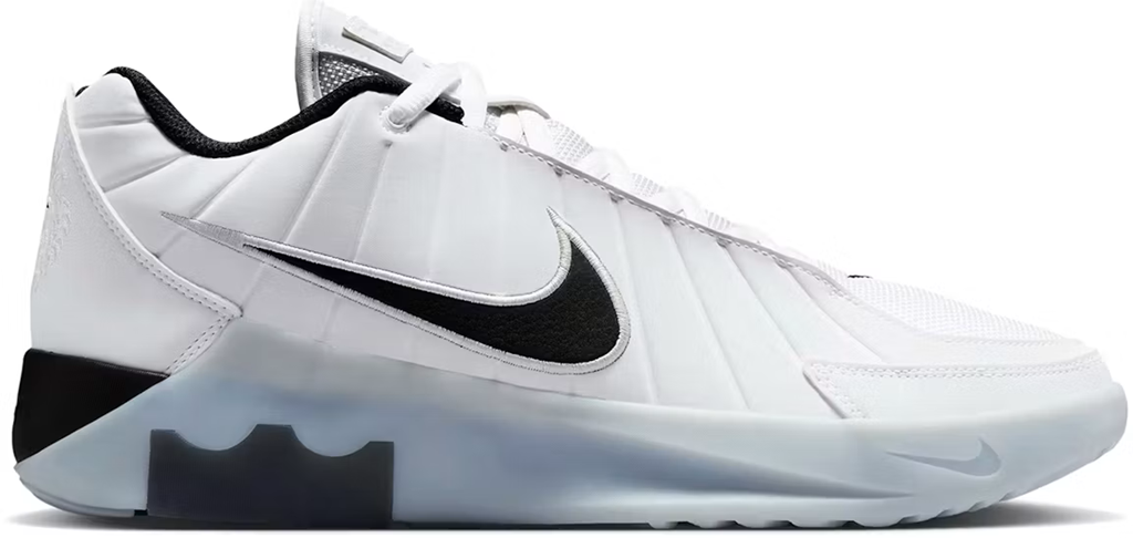 Giày Nike LeBron Witness 9 'Neutral Grey' HQ8034-100
