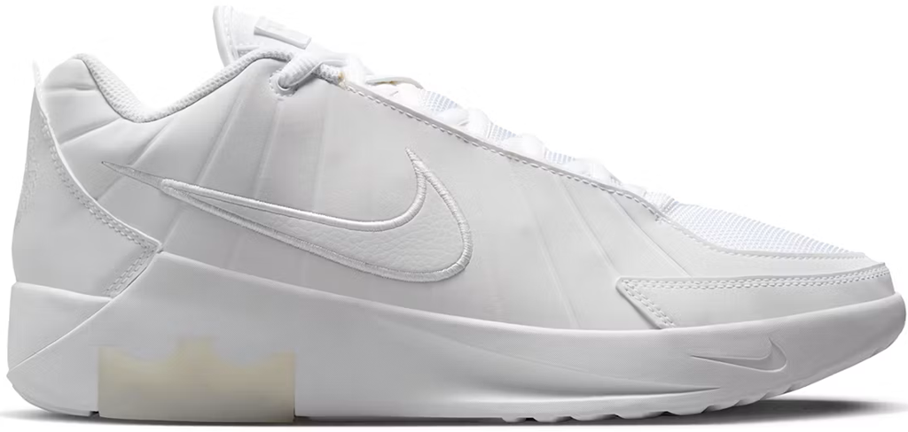 Giày Nike LeBron Witness 9 'White' II7520-100
