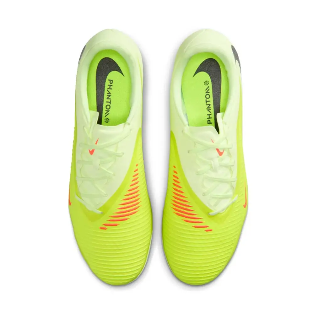 Alternative view of Giày Nike Phantom 6 Low Academy AG ‘Max Voltage Pack’ HQ2322-800