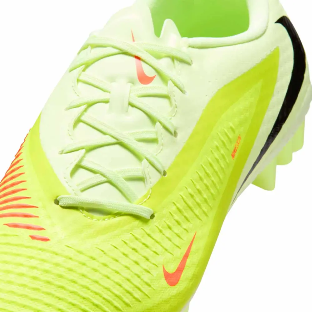 Giày Nike Phantom 6 Low Academy AG ‘Max Voltage Pack’ HQ2322-800 - Ảnh 3