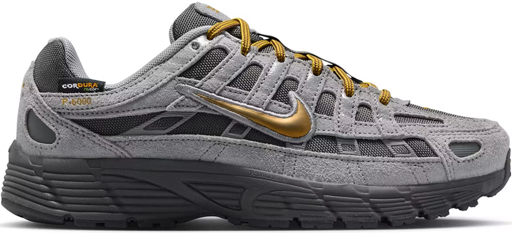 Giày Nike P-6000 Premium ‘Golden Hops’ IO4668-200