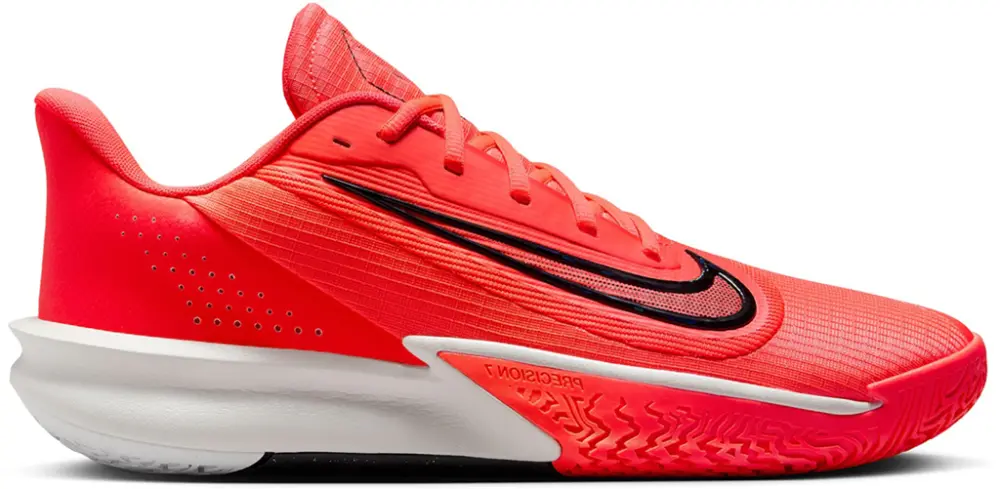 Giày Nike Precision 7 ‘Bright Crimson’ HJ9153-600