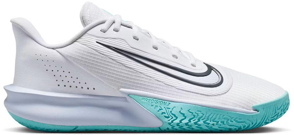 Giày Nike Precision 7 'Dynamic Turquoise' HJ9153-101