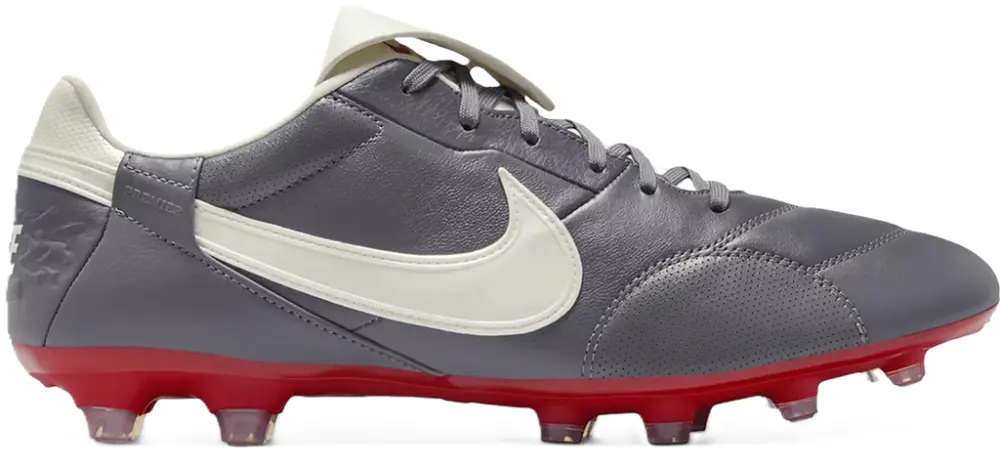 Giày Nike Premier 3 FG ‘Light Graphite’ HM0265-003