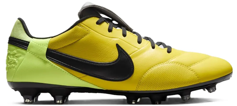 Giày Nike Premier 3 ‘Volt Ice Vibrant Yellow’ HM0265-700