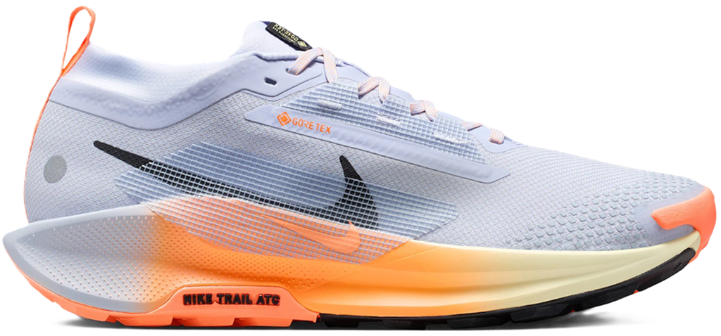 Giày Nike React Pegasus Trail 5 Gore-Tex ‘Orange Pulse’ FQ0908-011