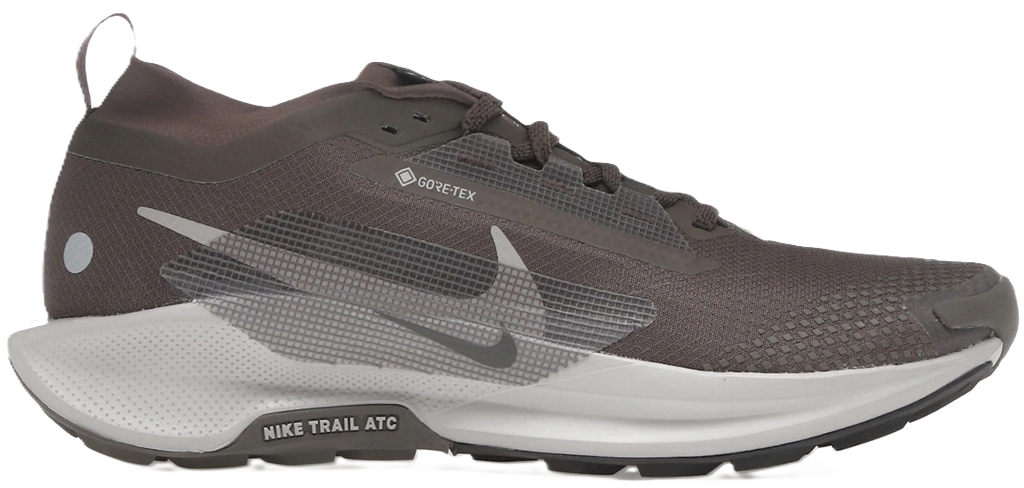 Giày Nike React Pegasus Trail 5 Gore-Tex ‘Velvet Brown’ FQ0908-012