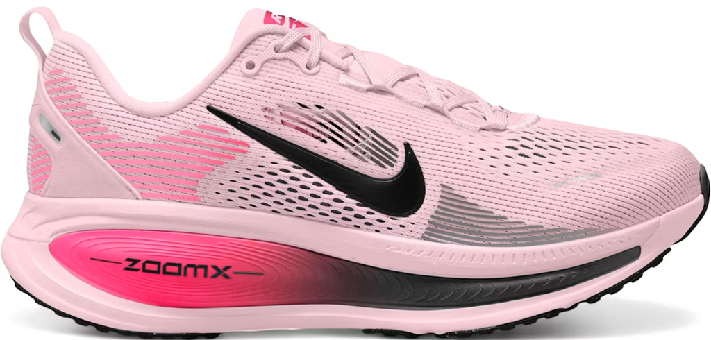 Giày Nike Vomero 18 'Pink Foam' HM6803-602