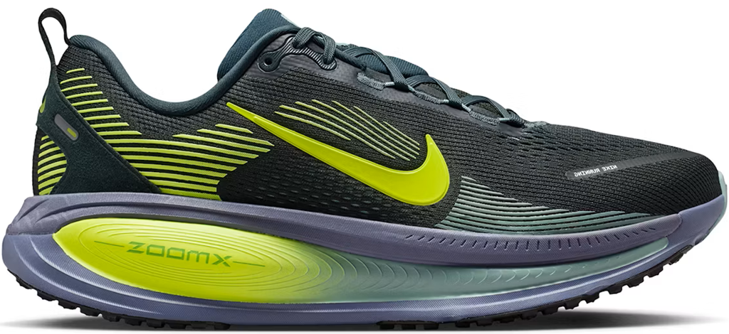 Giày Nike Vomero 18 'Seaweed' HM6803-301