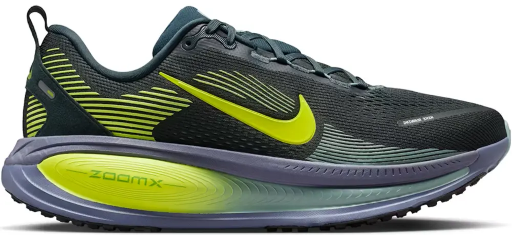 Giày Nike Vomero 18 'Seaweed' HM6803-301