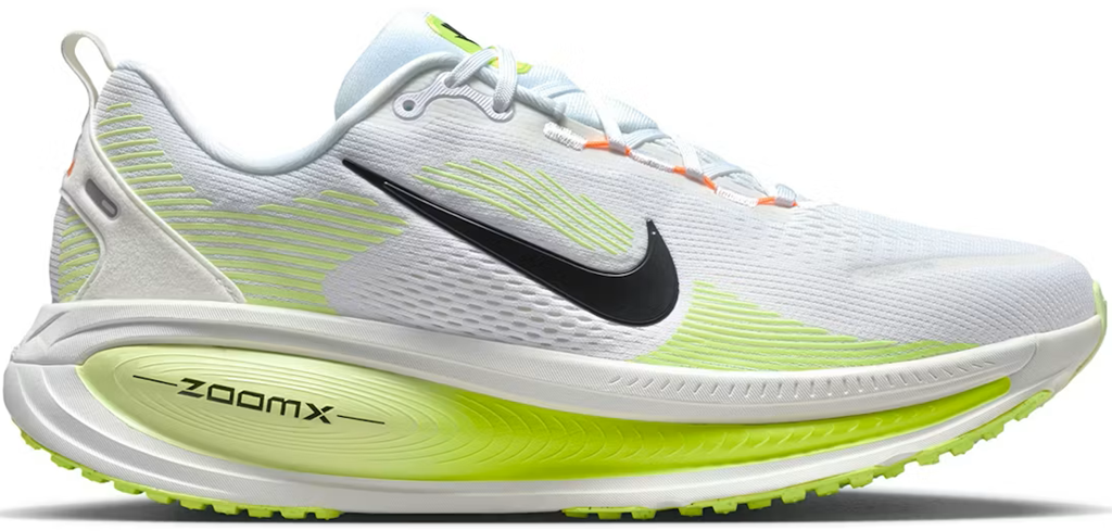 Giày Nike Vomero 18 'Barely Volt' HM6803-120