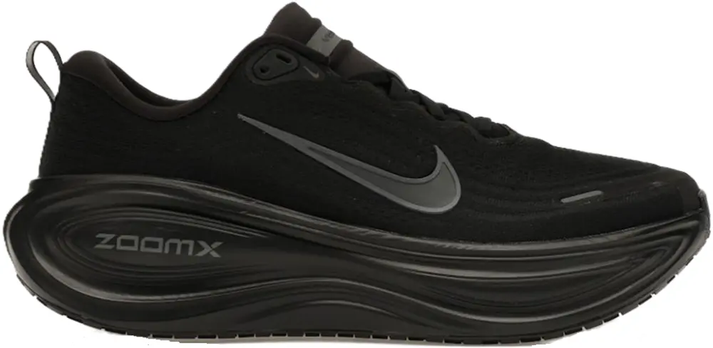 Giày Nike Vomero Plus ‘Black’ HV8150-003