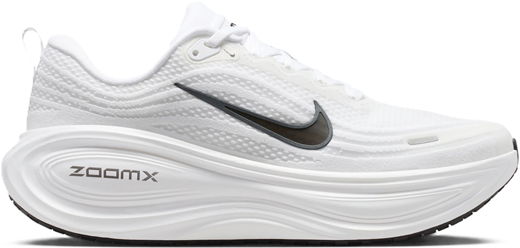 Giày Nike Vomero Plus ‘Metallic Dark Grey’ HV8150-101