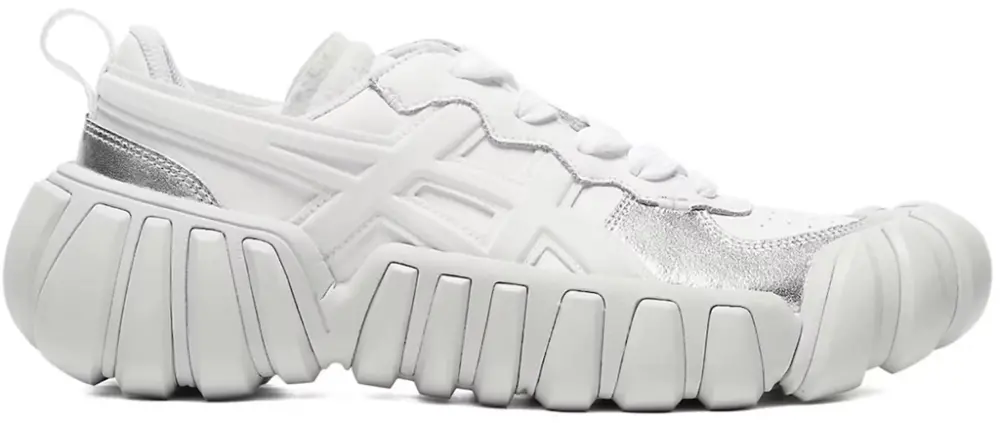 Giày Onitsuka Tiger Dentigre LS 'White' 1183B421-103