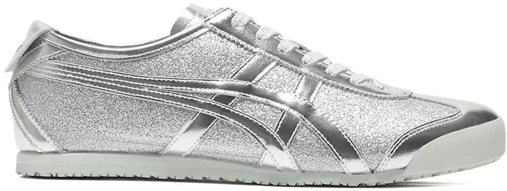 Giày Onitsuka Tiger Mexico 66 'Pure Silver' 1183C480-021