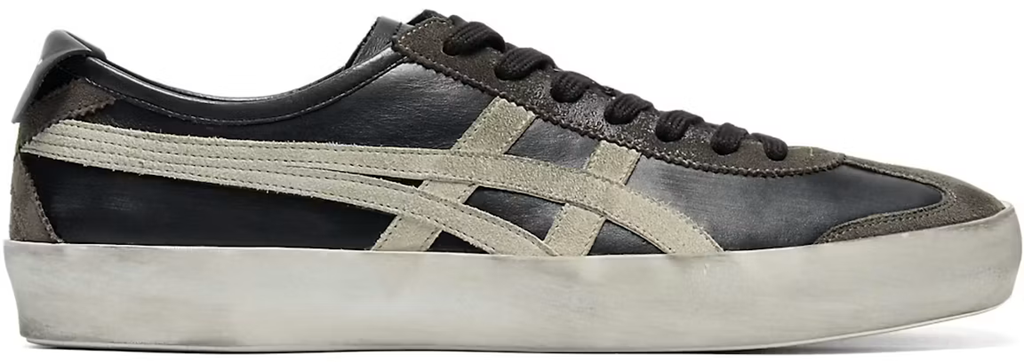 Giày Onitsuka Tiger Mexico 66 Italian Made 'White' 1183C549-001