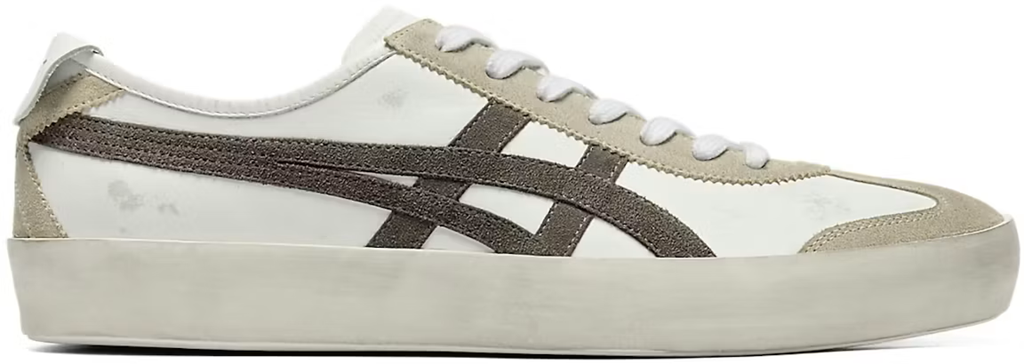 Giày Onitsuka Tiger Mexico 66 Italian Made 'Black' 1183C549-100