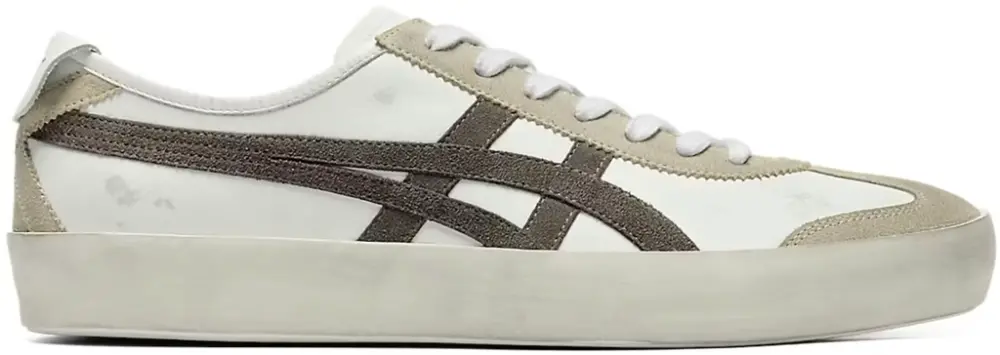 Giày Onitsuka Tiger Mexico 66 Italian Made 'Black' 1183C549-100
