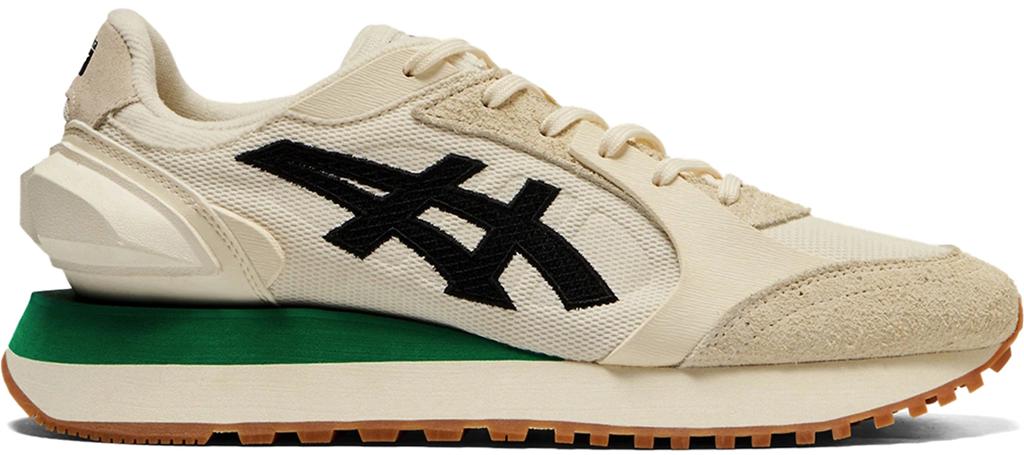 Giày Onitsuka Tiger Moage CO ‘Cream Black’ 1183B555-103