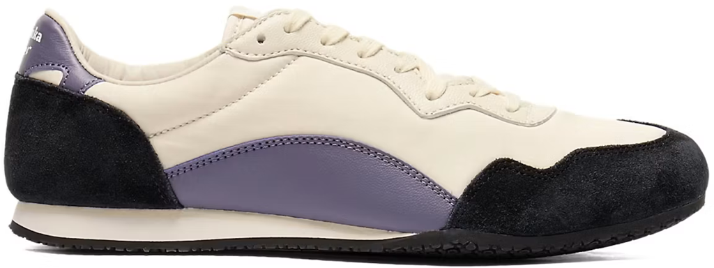 Giày Onitsuka Tiger Serrano CL ‘Greyish Purple’ 1183B886-201