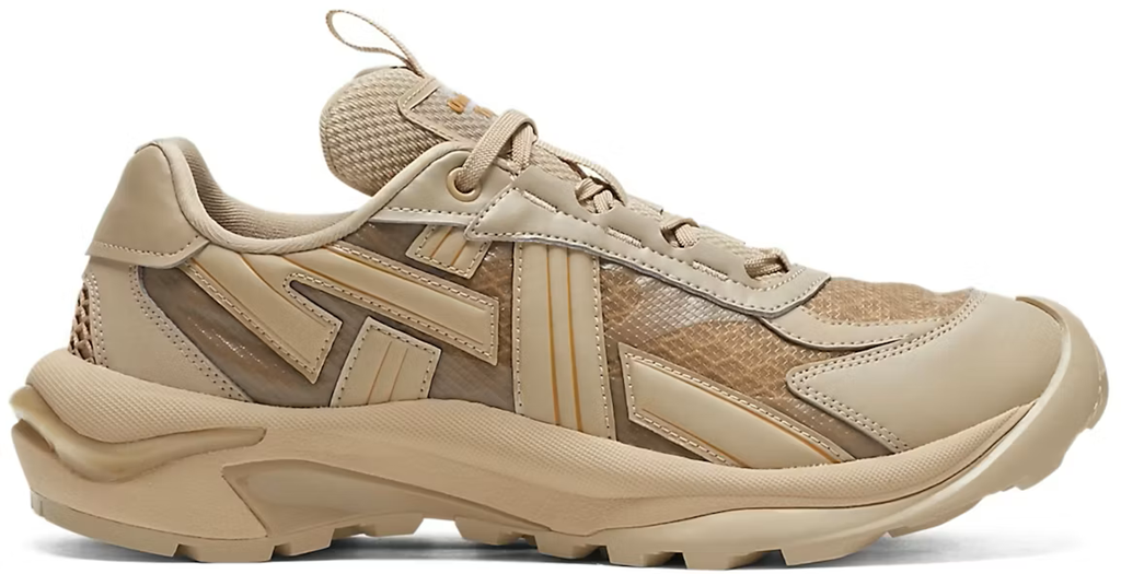 Giày Onitsuka Tiger Tigtrail 'Wood Crepe' 1183C612-201