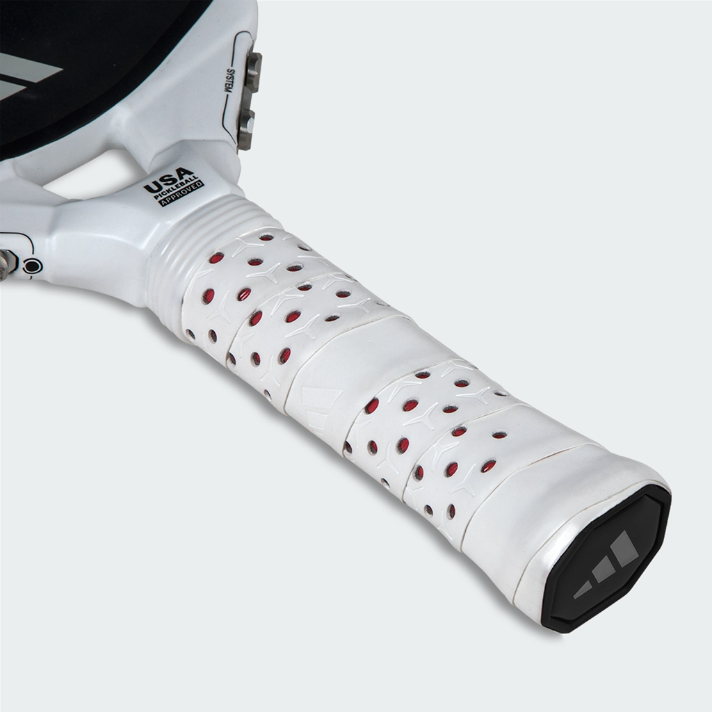 Vợt Pickleball Adidas Metalbone 14 5 2025 ‘Black’ JL4689 - Ảnh 3