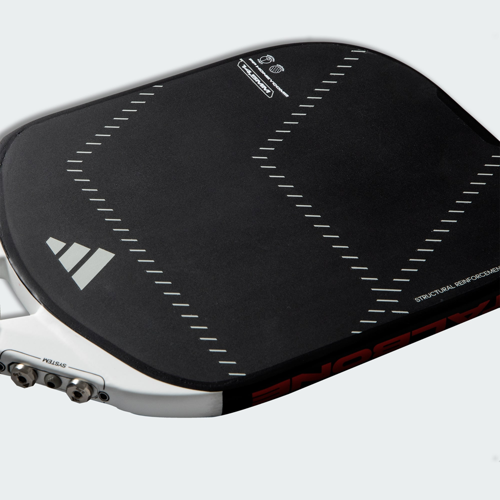 Alternative view of Vợt Pickleball Adidas Metalbone 14 5 2025 ‘Black’ JL4689