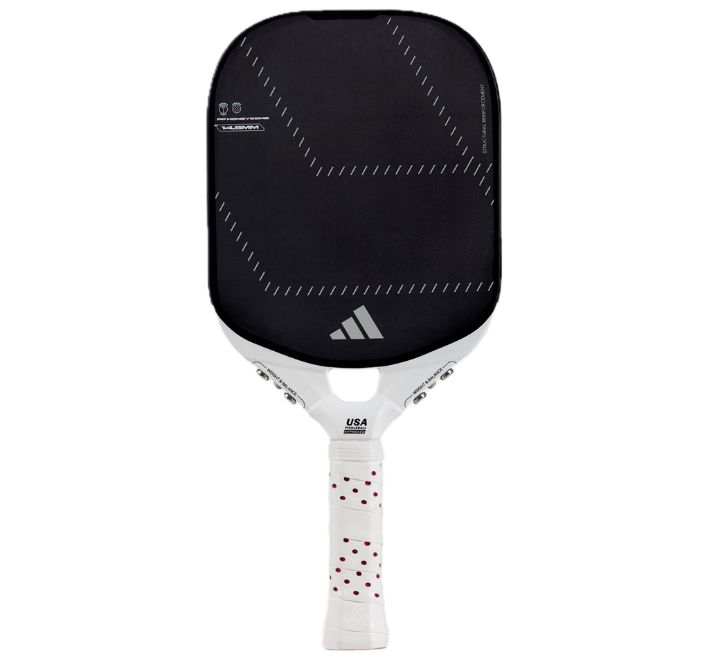 Vợt Pickleball Adidas Metalbone 14 5 2025 ‘Black’ JL4689
