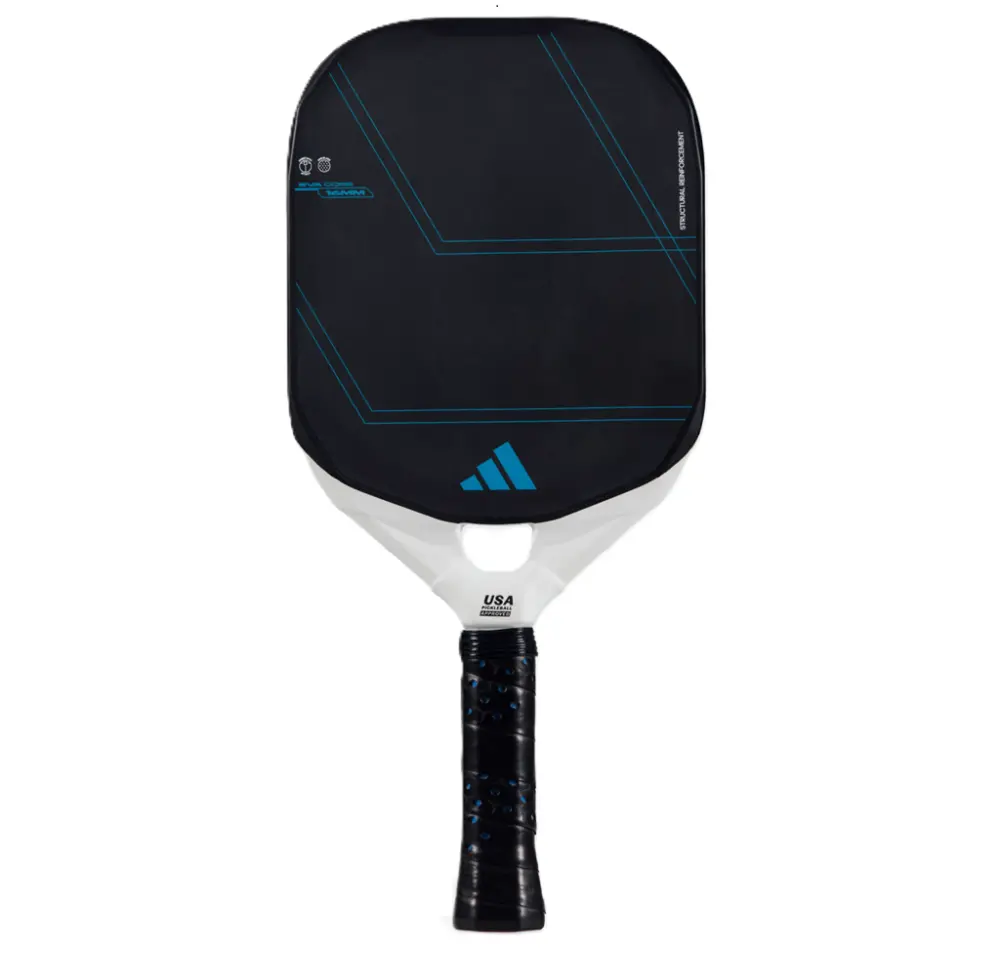 Vợt Pickleball Adidas PB Metalbone LP Team ‘Black’