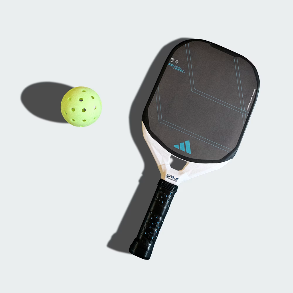 Vợt Adidas PB Metalbone LP Team ‘Black’ - Ảnh 5